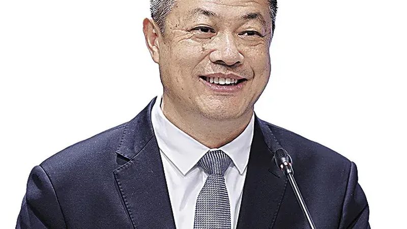 水性助剂定制加工，揭秘其背后的工艺流程