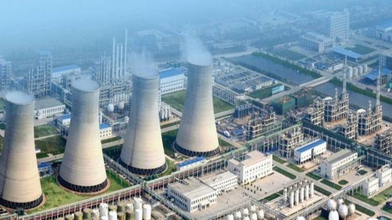 有机化工原料标准报价参考：如何把握市场脉搏**