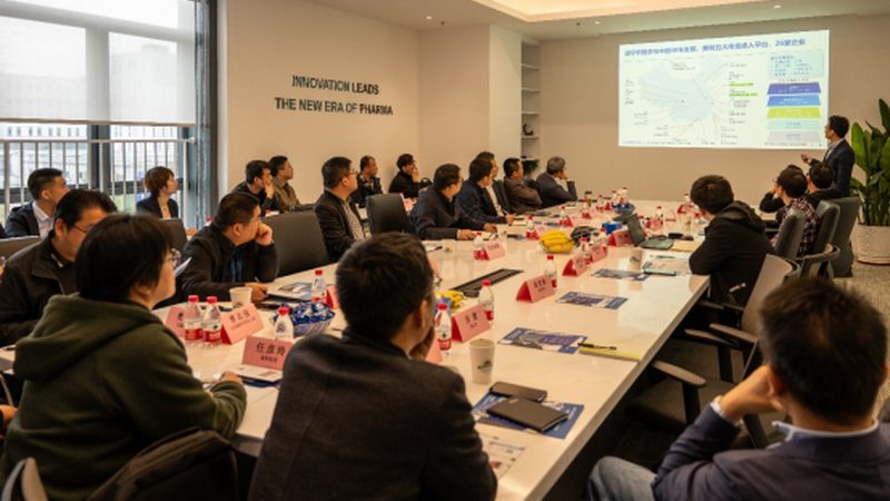成都复合材料批发物流配送：揭秘高效供应链背后的秘密