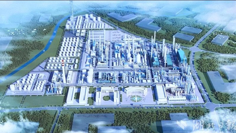 工业增稠剂：从选材到应用的完整流程解析**