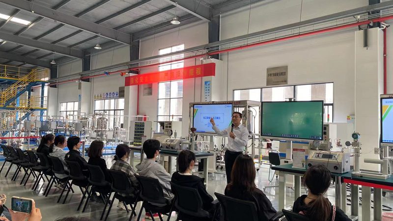 化工厂助剂，如何选择更可靠的产品？**
